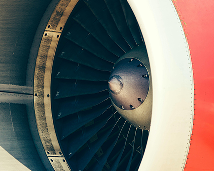 Fortune 50 Manufacturer