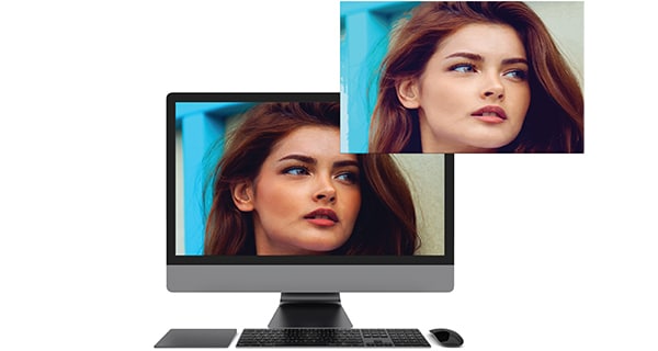 Draw - Image Tracing