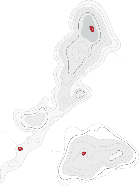 geospatial visualization