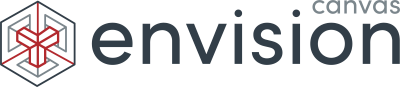 Canvas Envision logo