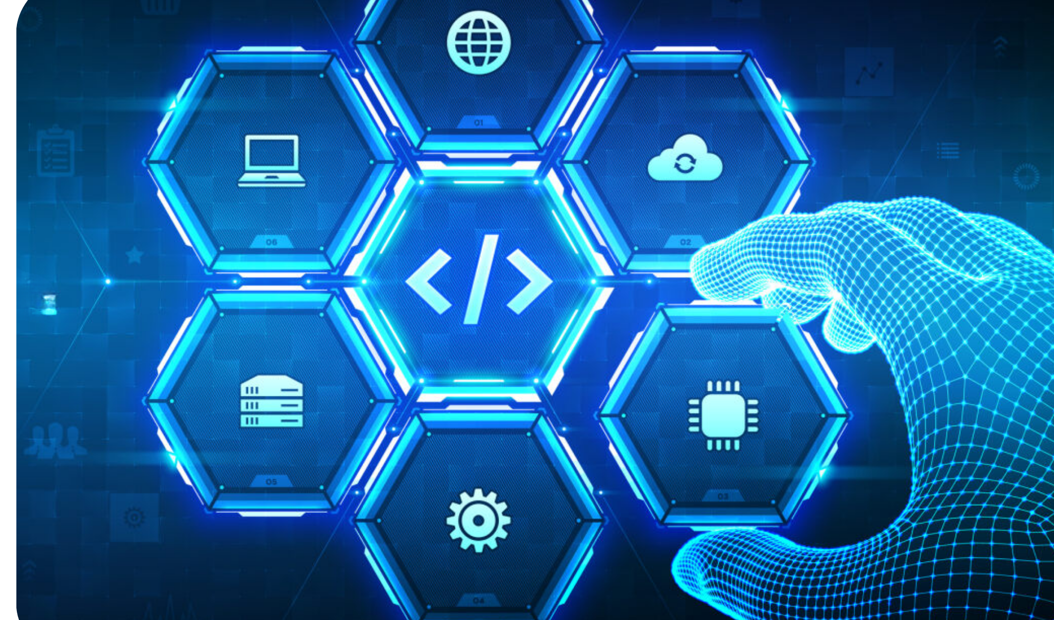 Software Development Kit (SDK)