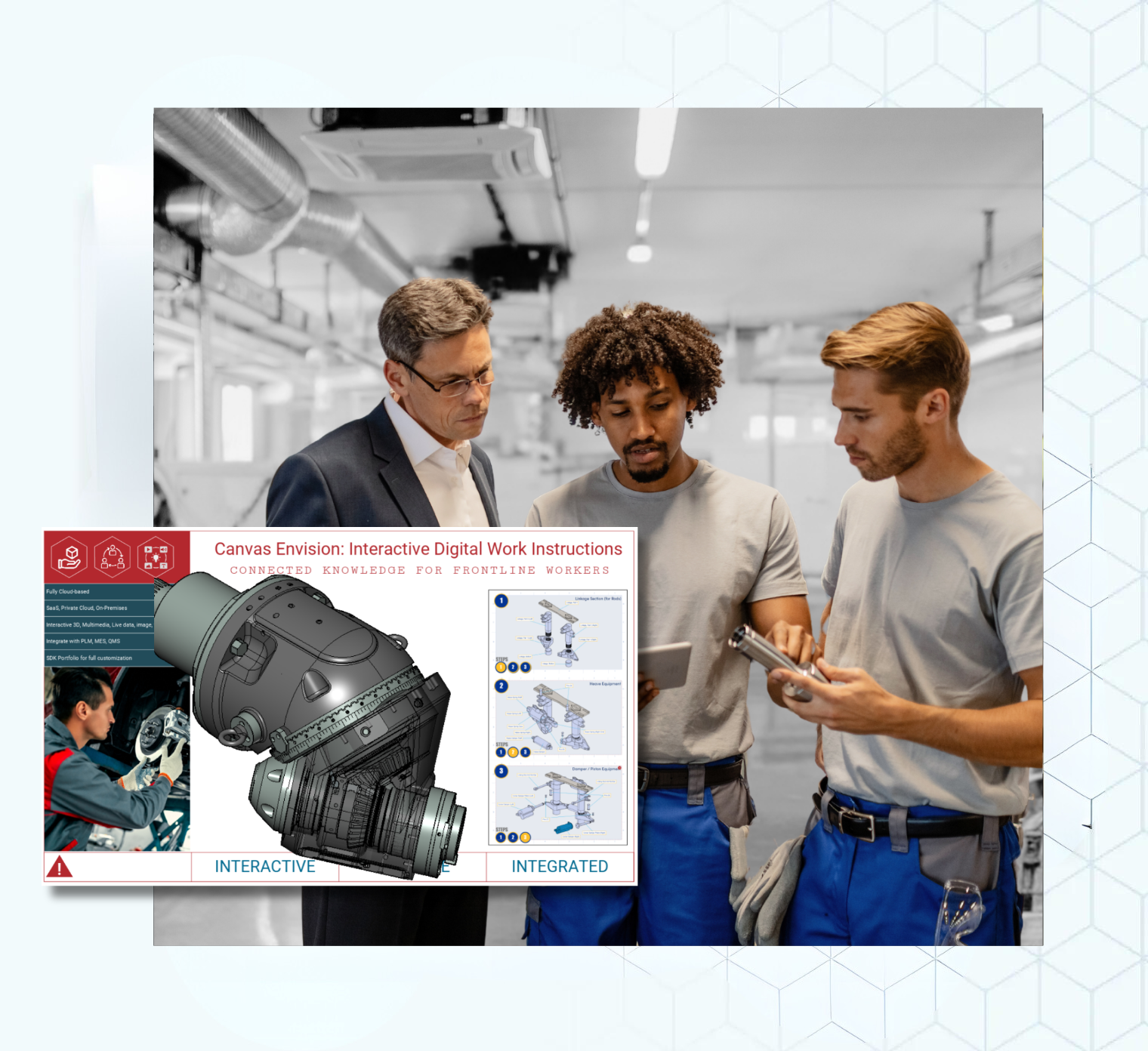 Assembly Instructions