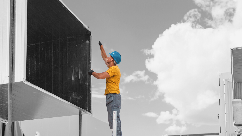 Breezi IoT Predictive Maintenance