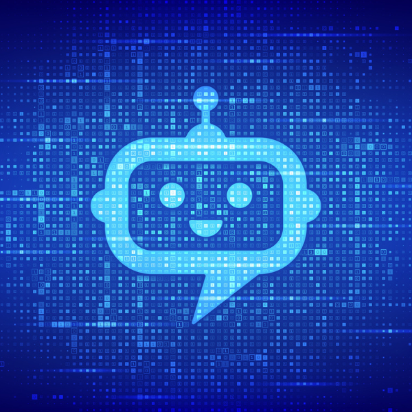 AI chatbot