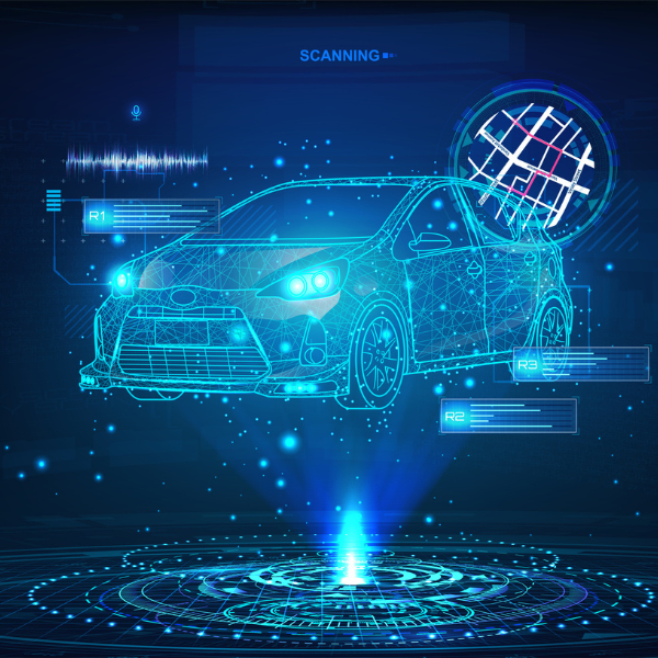 Digitally transform work instructions